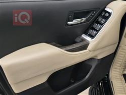 تۆیۆتا لاند کروزەر